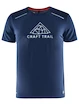 Pánské tričko Craft  PRO Hypervent SS Blue S