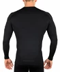 Pánské tričko Endurance  Cenarfon Compression LS Black