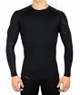 Pánské tričko Endurance  Cenarfon Compression LS Black