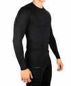 Pánské tričko Endurance  Cenarfon Compression LS Black