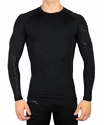 Pánské tričko Endurance  Cenarfon Compression LS Black