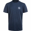 Pánské tričko Endurance  Joker S/S Tee Dark Sapphire