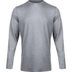 Pánské tričko Endurance  Sustainable X1 Elite LS Tee Grey S