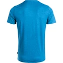 Pánské tričko Endurance  Sustainable X1 Elite SS Tee Blue