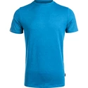 Pánské tričko Endurance  Sustainable X1 Elite SS Tee Blue