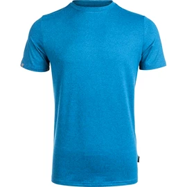 Pánské tričko Endurance Sustainable X1 Elite SS Tee Blue