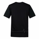 Pánské tričko Endurance  Tech Elite X1 SS Tee Black