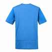 Pánské tričko Endurance  Tech Elite X1 SS Tee Blue