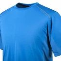 Pánské tričko Endurance  Tech Elite X1 SS Tee Blue