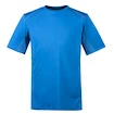 Pánské tričko Endurance  Tech Elite X1 SS Tee Blue S