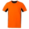 Pánské tričko Endurance Tech Elite X1 SS Tee oranžové