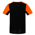 Pánské tričko Endurance Tech Elite X1 SS Tee oranžové