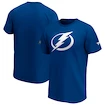 Pánské tričko Fanatics Iconic Primary NHL Tampa Bay Lightning