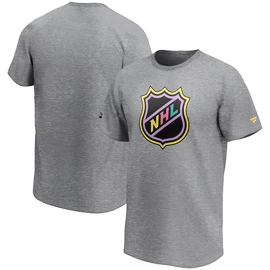 Pánské tričko Fanatics Iconic Refresher Graphic NHL National Hockey League