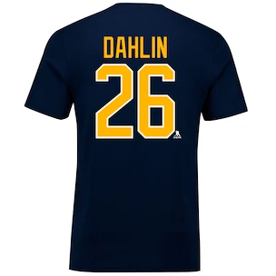 Pánské tričko Fanatics NHL Buffalo Sabres Rasmus Dahlin 26