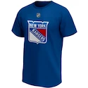 Pánské tričko Fanatics NHL New York Rangers Kaapo Kakko 24