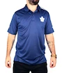 Pánské tričko Fanatics  Rinkside Synthetic Polo NHL Toronto Maple Leafs S