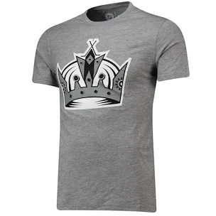 Pánské tričko Fanatics Secondary Core NHL Los Angeles Kings