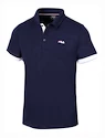 Pánské tričko Fila  Polo Marc Navy