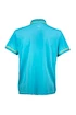 Pánské tričko Fila  Polo New Court Scuba Blue