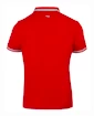 Pánské tričko Fila  Polo Piro Fila Red