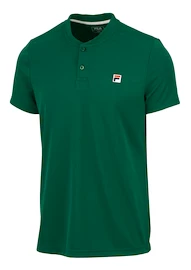 Pánské tričko Fila T-Shirt Addison Aventurine