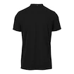 Pánské tričko Fila  T-Shirt Addison Black