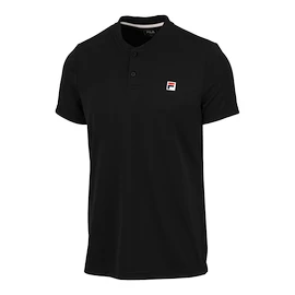 Pánské tričko Fila T-Shirt Addison Black