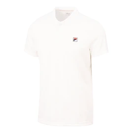 Pánské tričko Fila T-Shirt Addison White Alyssum