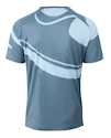 Pánské tričko Fila  T-Shirt Cassian Captains Blue/Print