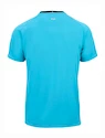 Pánské tričko Fila  T-Shirt Cassian Scuba Blue