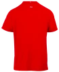 Pánské tričko Fila  T-Shirt Logo Fila Red