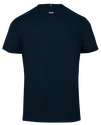 Pánské tričko Fila  T-Shirt Logo Navy