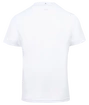 Pánské tričko Fila  T-Shirt Logo White