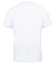 Pánské tričko Fila  T-Shirt Logo White