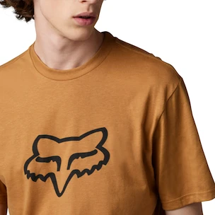 Pánské tričko Fox  Legacy Fox Head Ss Tee L