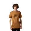 Pánské tričko Fox  Legacy Fox Head Ss Tee L