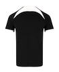 Pánské tričko FZ Forza  Agentin M S/S Tee Black