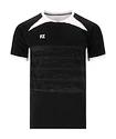 Pánské tričko FZ Forza  Agentin M S/S Tee Black