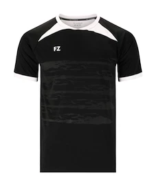 Pánské tričko FZ Forza Agentin M S/S Tee Black