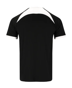 Pánské tričko FZ Forza  Agentin M S/S Tee Black