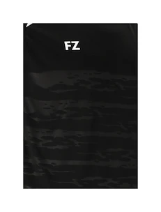 Pánské tričko FZ Forza  Agentin M S/S Tee Black