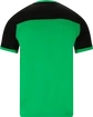 Pánské tričko FZ Forza  Alberti M S/S Tee Perfect Green