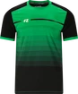 Pánské tričko FZ Forza  Alberti M S/S Tee Perfect Green