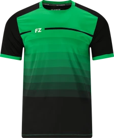 Pánské tričko FZ Forza Alberti M S/S Tee Perfect Green