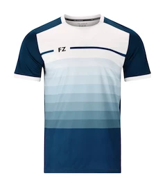 Pánské tričko FZ Forza  Alberti M S/S Tee Poseidon