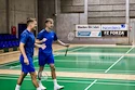 Pánské tričko FZ Forza  Aliance M Tee Olympian Blue