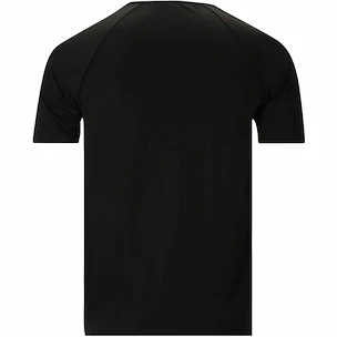 Pánské tričko FZ Forza  Crestor M SS Tee Black M