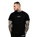 Pánské tričko GymBeam  FIT Black