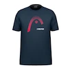 Pánské tričko Head  CARL T-Shirt Men NV